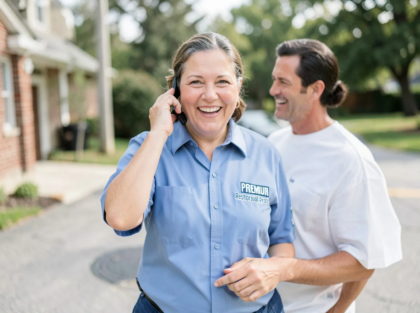 Water Damage Restoration Ludlow, IL FAQs